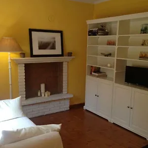 La Casina Del Borgo Appartamento